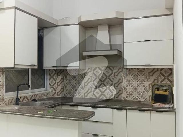 Apartment for rent in North Nazimabad Town, North Waziristan