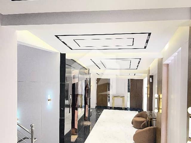 Apartment for sale in کراچی ڈویژن, North Waziristan