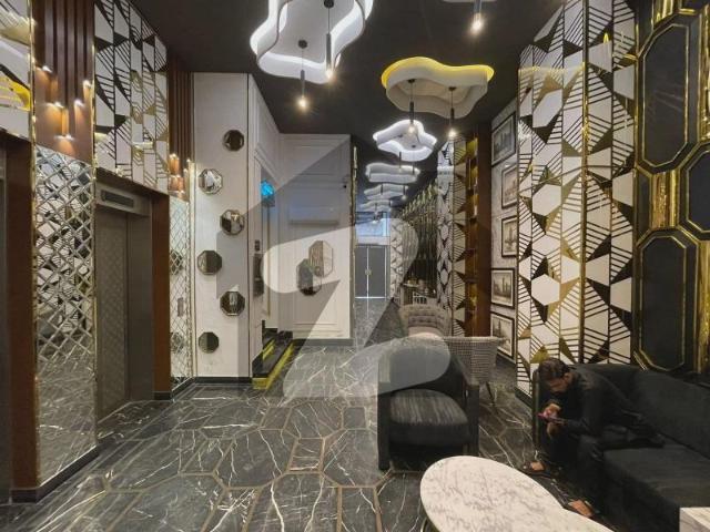 Apartment for rent in Clifton, North Waziristan