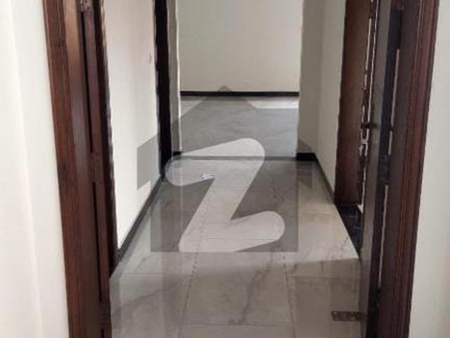 Apartment for rent in Islamabad