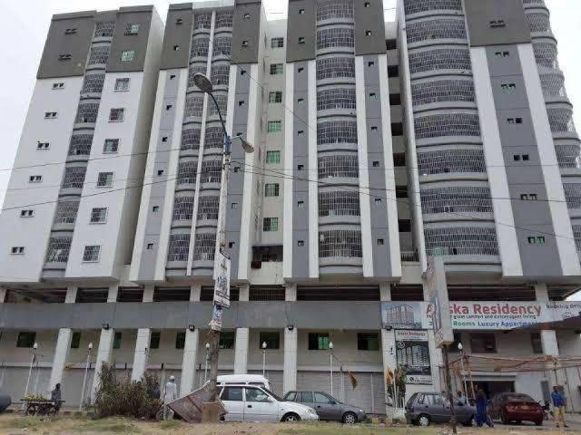 Apartment for rent in North Waziristan, Federally Administered Tribal Areas fata