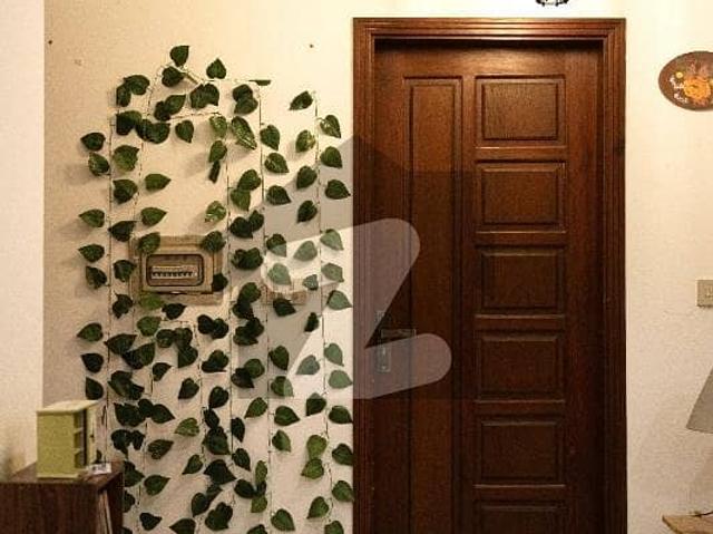 Apartment for rent in Islamabad