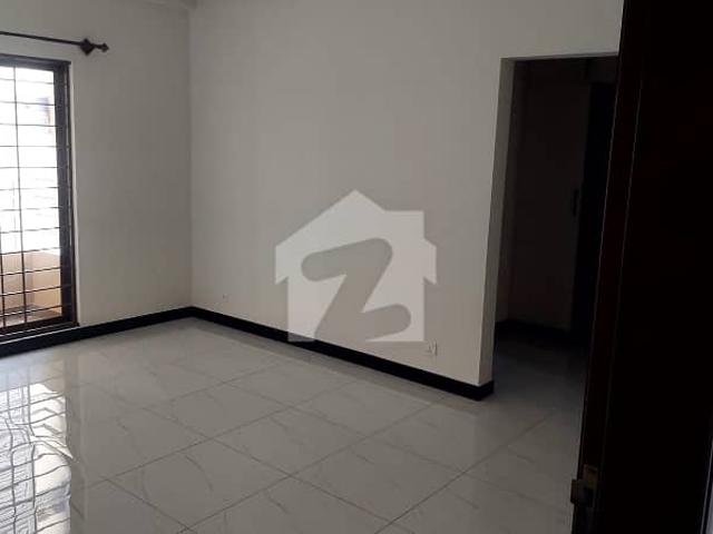 Apartment for rent in Islamabad