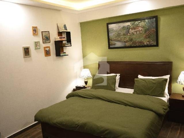 Apartment for rent in Islamabad