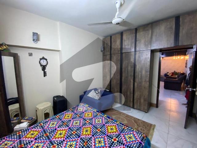 Apartment for rent in سوسائٹی, کراچی ڈویژن