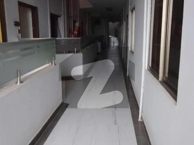 Apartment for rent in Clifton, North Waziristan
