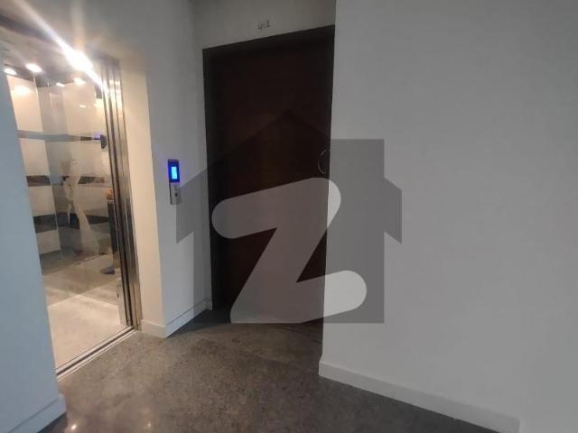Apartment for rent in Saddar Town, North Waziristan
