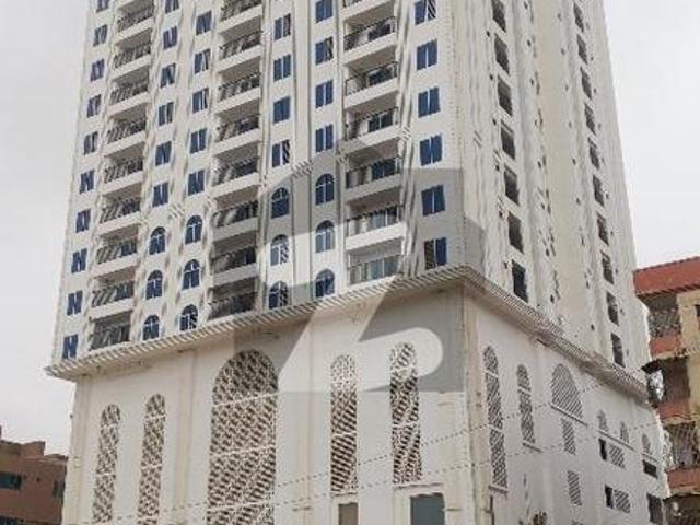 Apartment for rent in Gulshan-e-Iqbal Town, North Waziristan