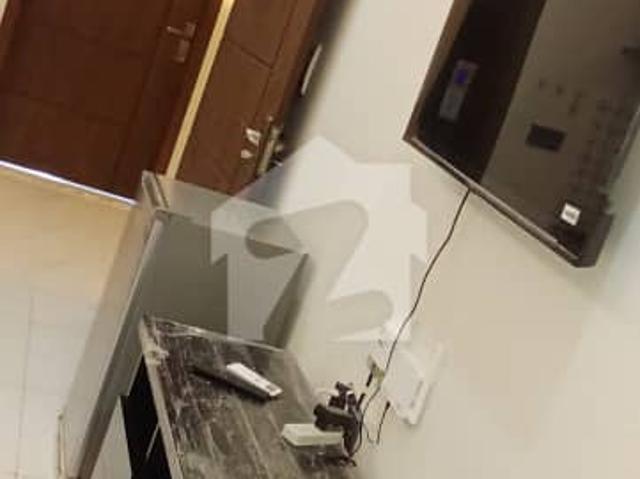 Apartment for rent in Islamabad