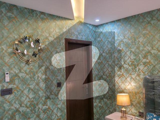 Apartment for rent in Islamabad