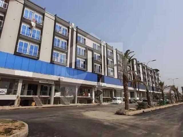 Apartment for rent in Rawalpindi, Islamabad Capital Territory