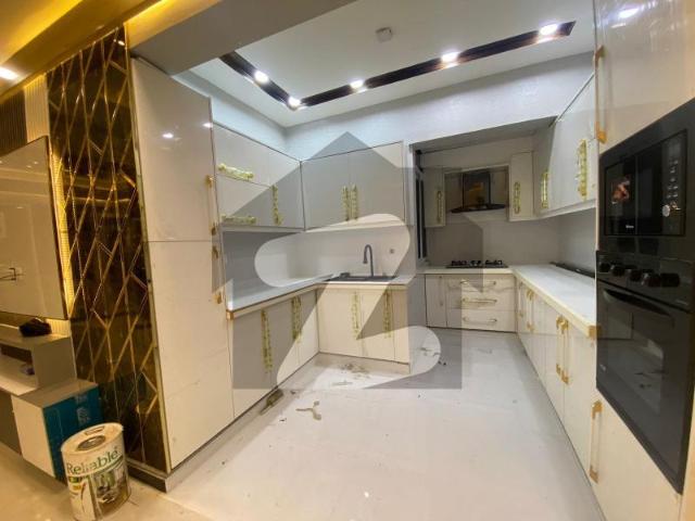 Apartment for rent in Gulshan-e-Iqbal Town, North Waziristan