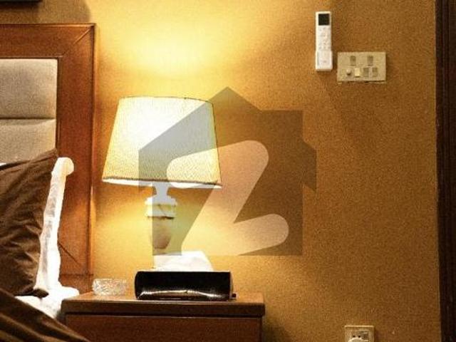 Apartment for rent in Islamabad