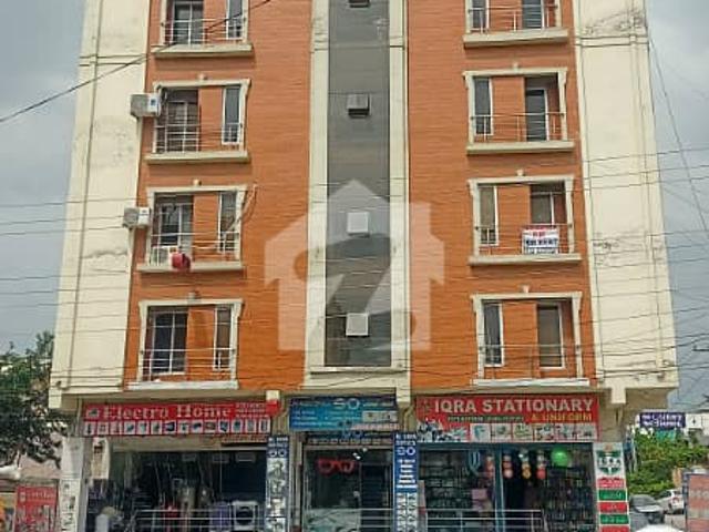 Apartment for sale in اسلام آباد, زون 1