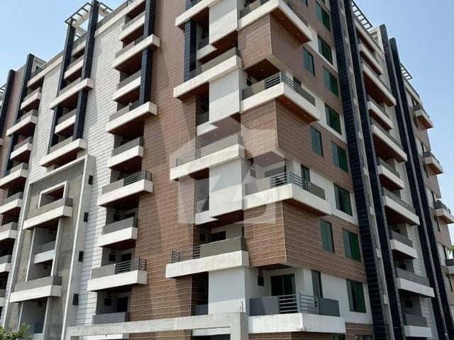 Apartment for sale in Islamabad