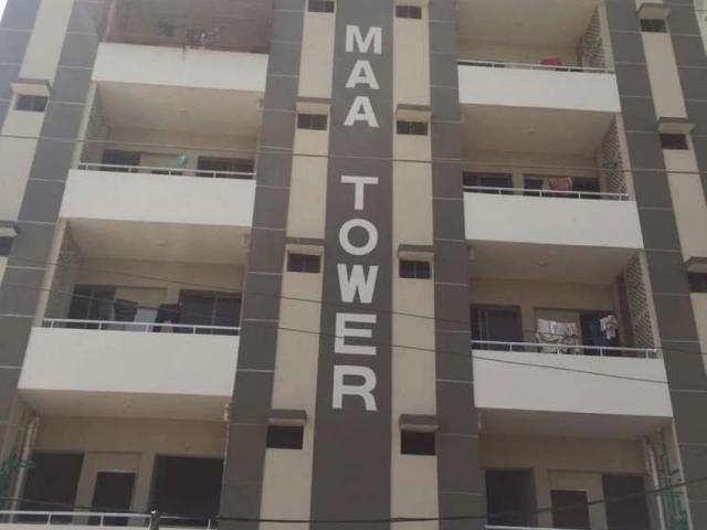 Apartment for sale in North Nazimabad Block E, نارتھ ناظم آباد ٹاؤن