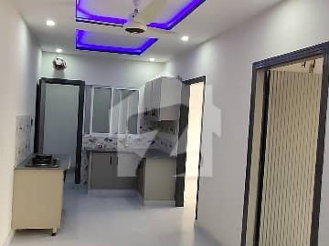 Apartment for sale in Islamabad