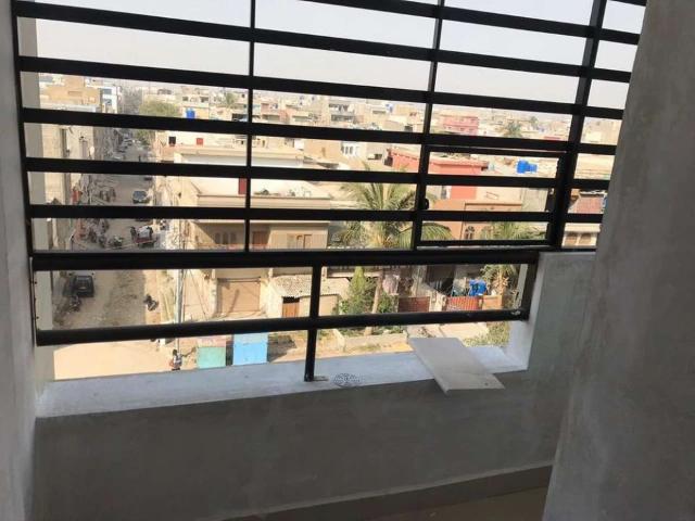 Apartment for sale in New Karachi Town, کراچی ڈویژن