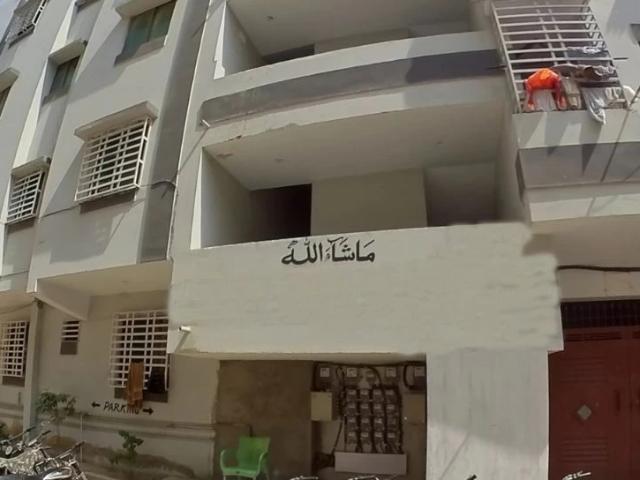 Apartment for sale in Arifwala, Islamabad Capital Territory