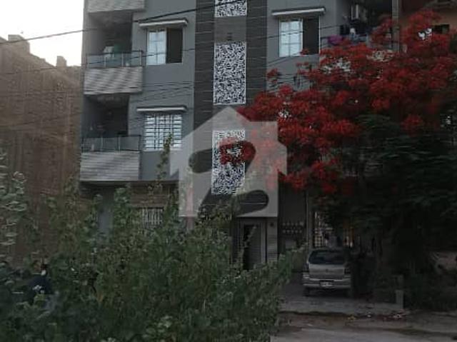 Apartment for sale in کراچی ڈویژن, North Waziristan