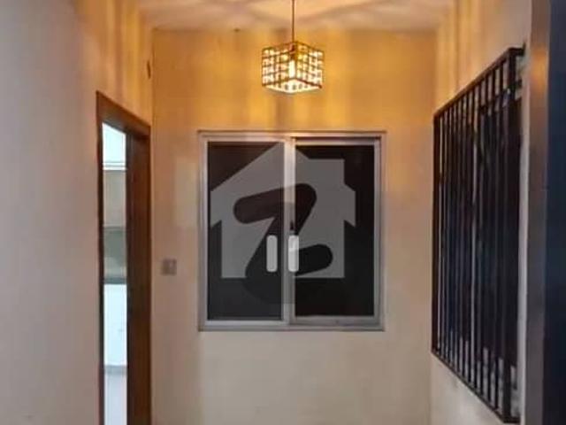 Apartment for sale in Islamabad