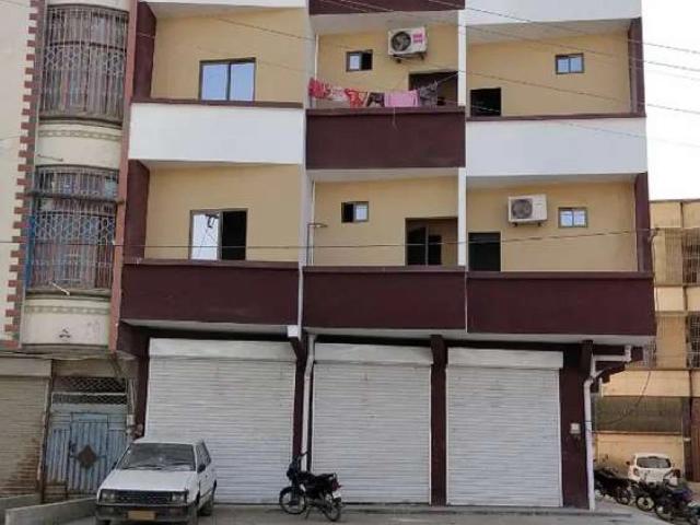 Apartment for sale in North Waziristan, Federally Administered Tribal Areas fata