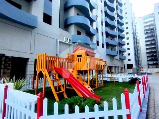 Apartment for sale in کراچی ڈویژن, North Waziristan