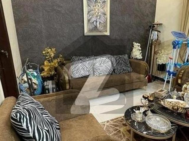 Apartment for rent in Karachi