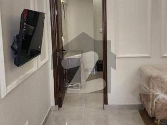 Apartment for rent in Clifton Block 5, کراچی ڈویژن