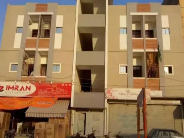 Apartment for sale in North Waziristan, Federally Administered Tribal Areas fata