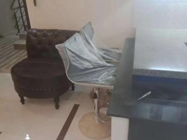 Apartment for sale in North Nazimabad Block E, نارتھ ناظم آباد ٹاؤن