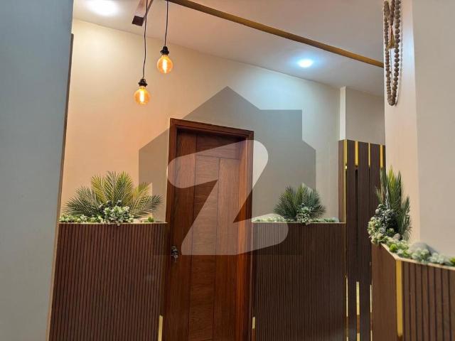 Apartment for rent in کراچی ڈویژن, North Waziristan
