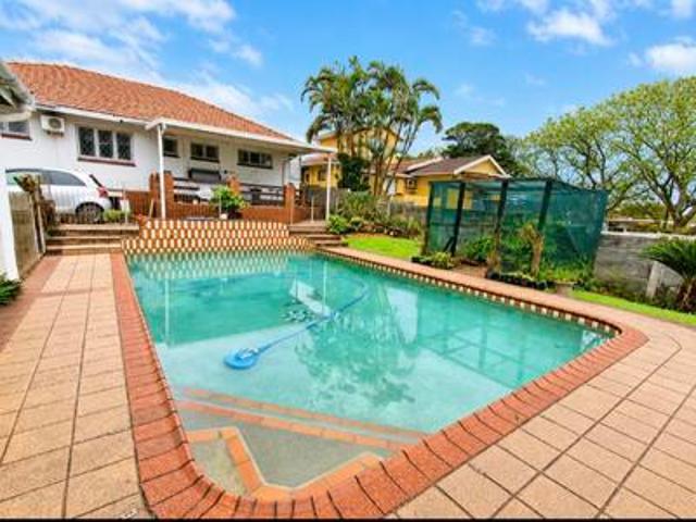 House for rent in Seaview, Kwazulu-natal