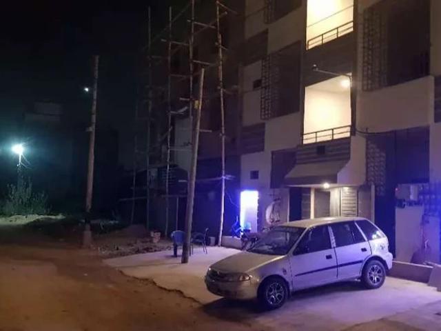 Apartment for sale in گلشن کنیز فاطمہ سوسائٹی, کراچی ڈویژن