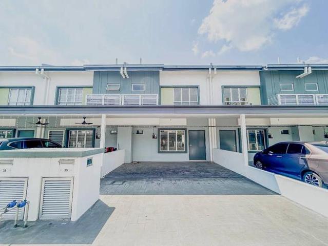 Terraced House for sale in Cyberjaya, Sepang