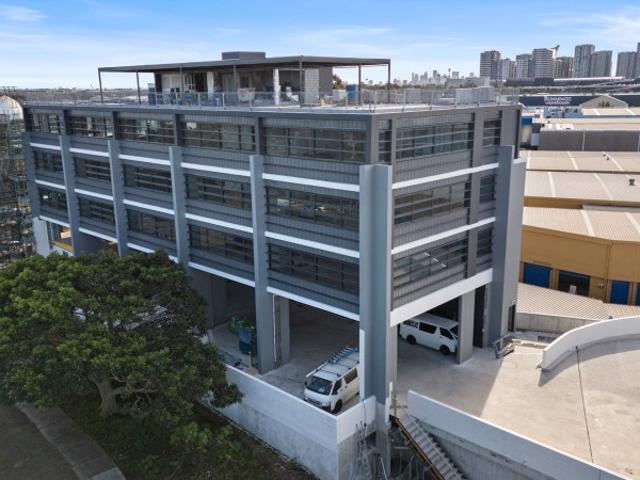 Warehouse for rent in Sydney, New South Wales