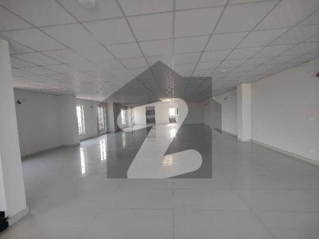 Office for rent in Rawalpindi, Islamabad Capital Territory