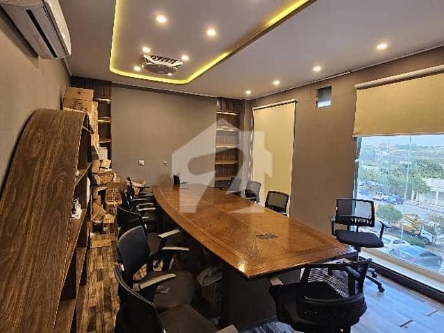 Office for rent in Islamabad