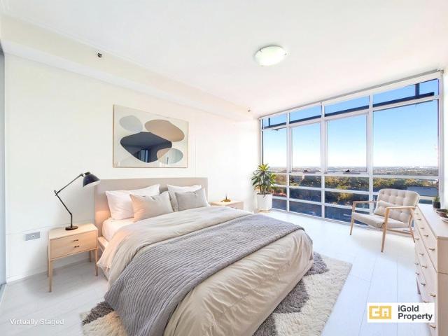 Apartment for rent in Sydney, New South Wales