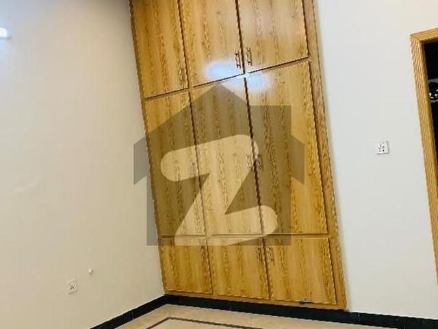 Apartment for rent in Islamabad