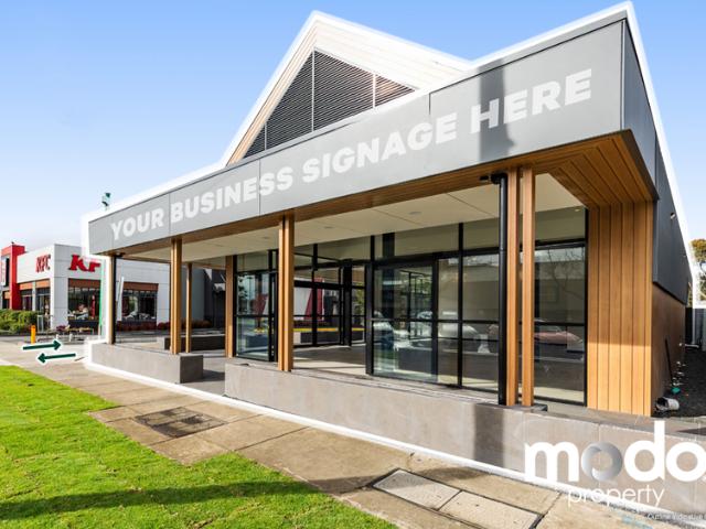 Retail for rent in Camerons Creek, Victoria