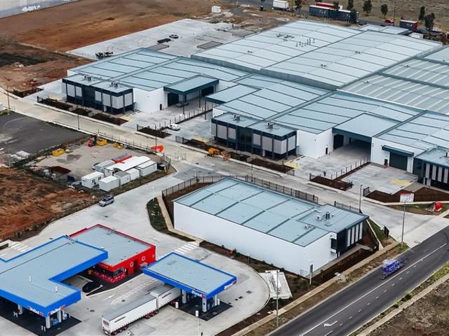 Warehouse for rent in Camerons Creek, Victoria