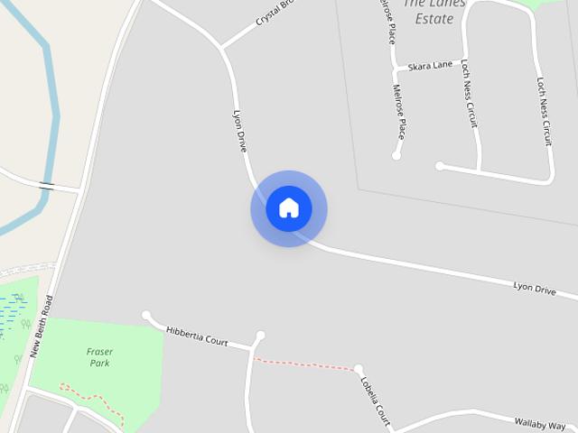 House for rent in New Beith, Greater Brisbane