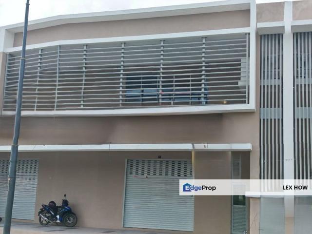 Shop for rent in Petaling, Subang Jaya