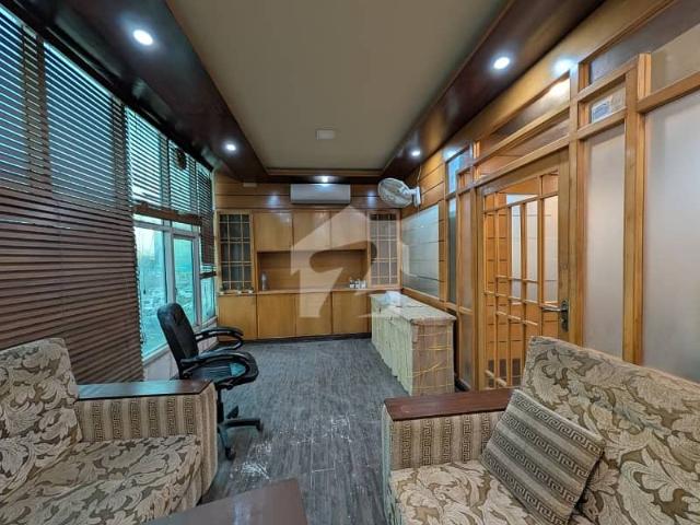 Office for rent in Islamabad