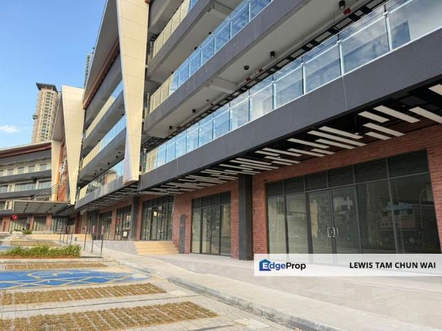 Shop for rent in Petaling, Subang Jaya