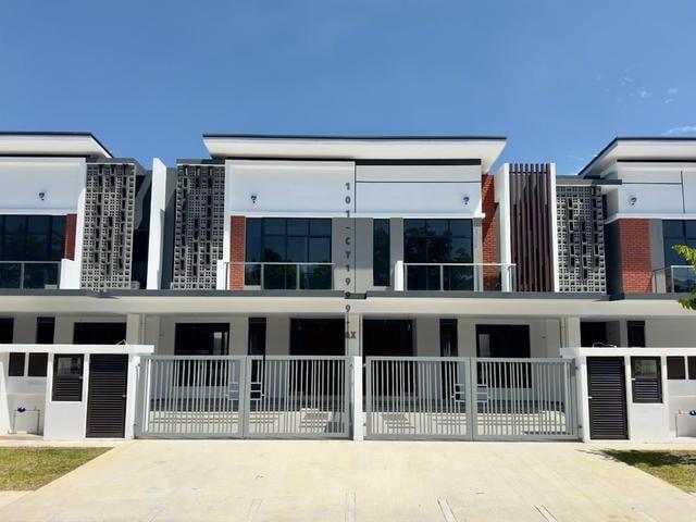 Terraced House for rent in Petaling, Alam Impian