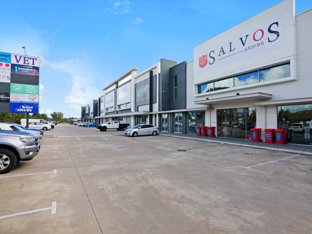 Office for rent in Forrestdale, Western Australia