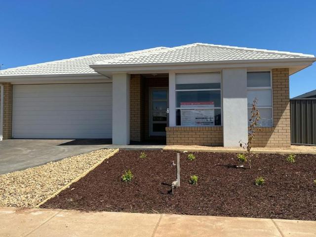 House for rent in Yarrawonga, Victoria