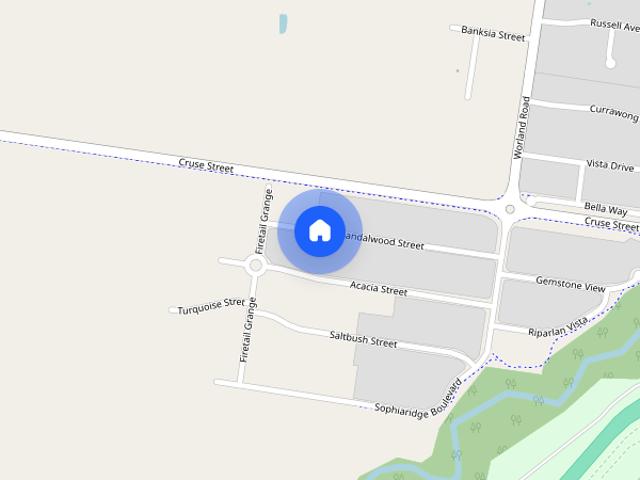 House for rent in Wangaratta, Victoria